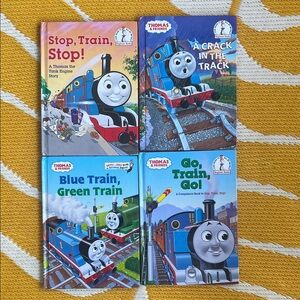 Thomas & Friends Storybook Collection